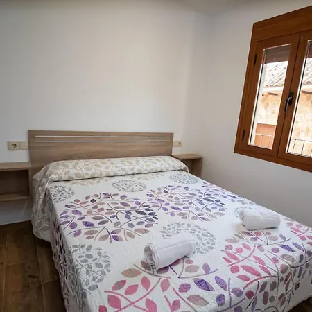 Apartamentos 7 Puentes Sierra Cazorla Casa Acebo Burunchel Extérieur photo