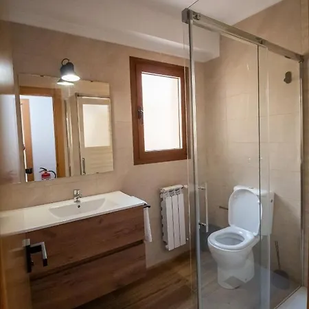 Apartamentos 7 Puentes Sierra Cazorla Casa Acebo Burunchel Extérieur photo