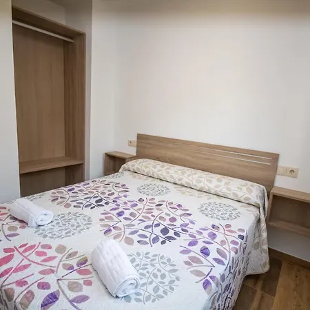 Apartamentos 7 Puentes Sierra Cazorla Casa Acebo Burunchel Extérieur photo