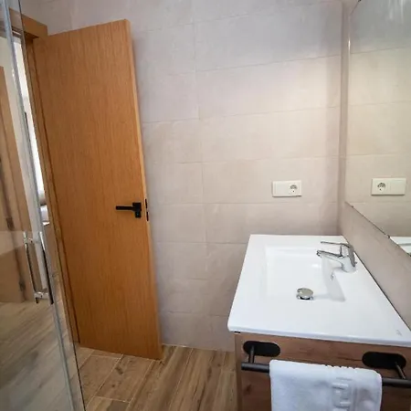 Apartamentos 7 Puentes Sierra Cazorla Casa Acebo Burunchel Extérieur photo