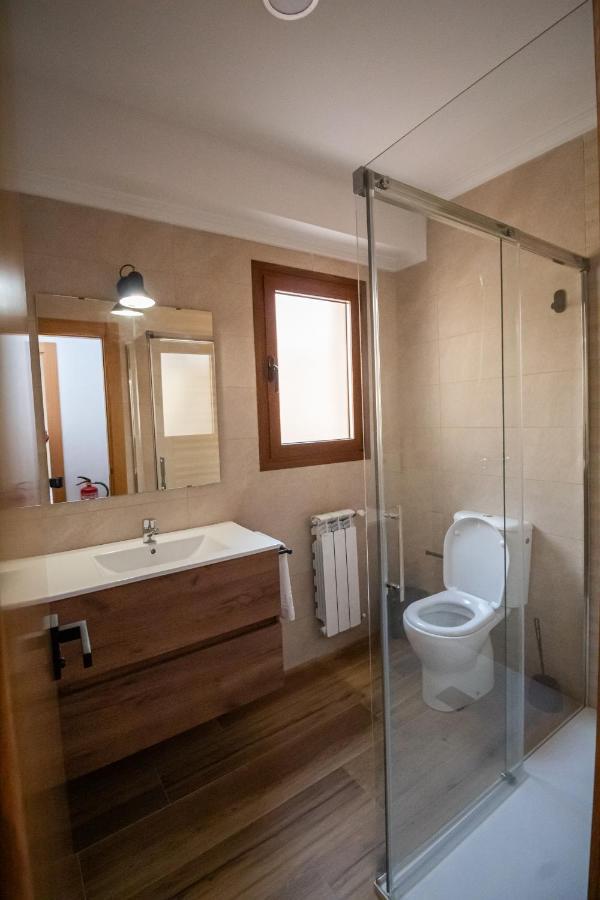 7 Puentes Sierra Cazorla Casa Acebo Apartment