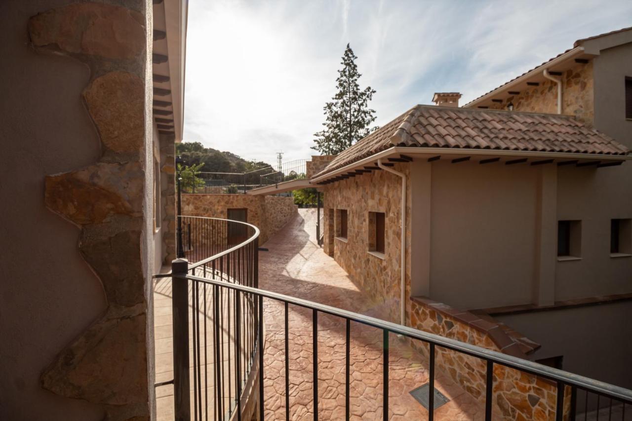 7 Puentes Sierra Cazorla Casa Acebo Apartment *