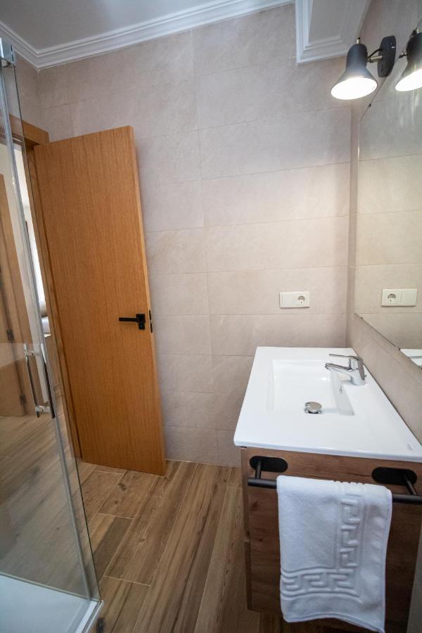 7 Puentes Sierra Cazorla Casa Acebo Appartement *
