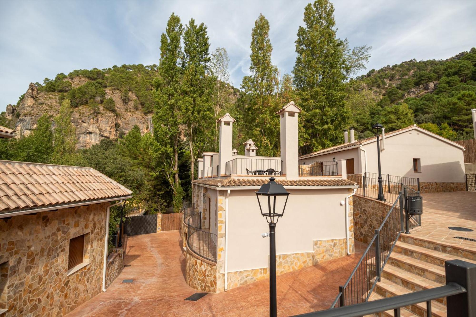 Apartment 7 Puentes Sierra Cazorla Casa Acebo